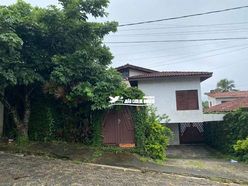 Foto 4 de Sobrado com 4 quartos à venda, 313m2 em  - SP