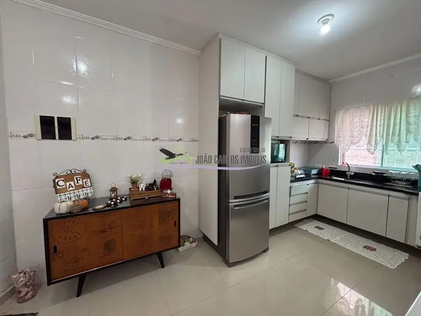 Foto 6 de Casa com 2 quartos à venda, 360m2 em Itanhaem - SP