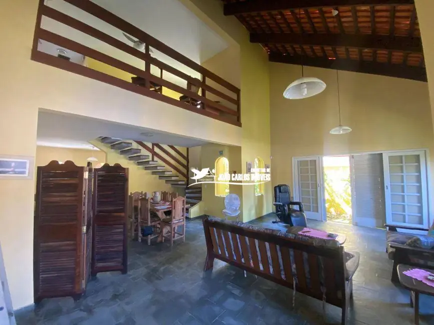 Foto 8 de Sobrado com 4 quartos à venda, 350m2 em Itanhaem - SP