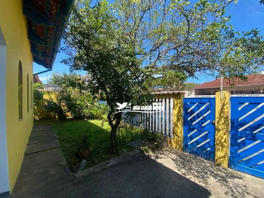 Foto 5 de Sobrado com 4 quartos à venda, 350m2 em Itanhaem - SP