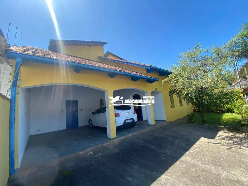 Foto 3 de Sobrado com 4 quartos à venda, 350m2 em Itanhaem - SP