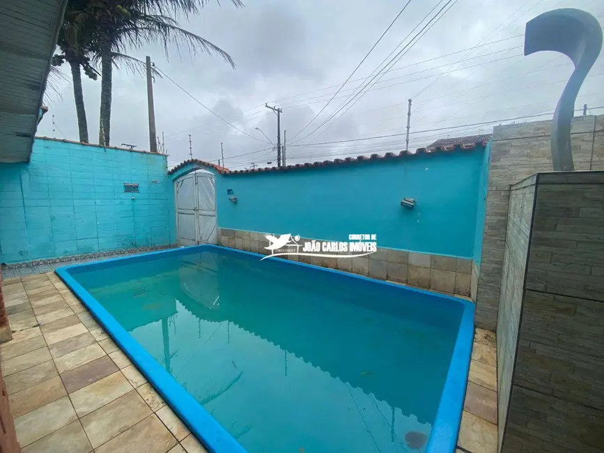Foto 4 de Casa com 4 quartos à venda, 250m2 em Itanhaem - SP