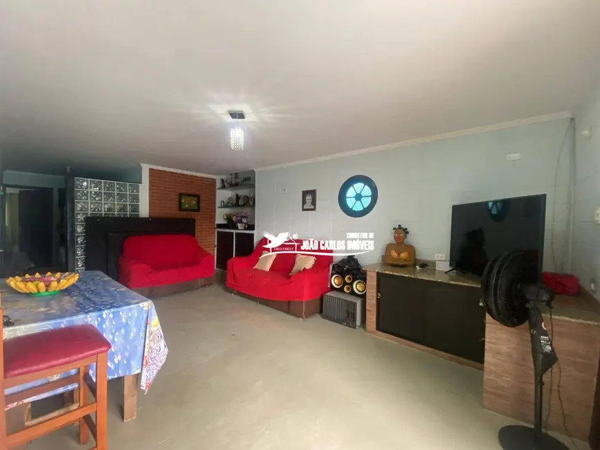 Foto 7 de Casa com 4 quartos à venda, 250m2 em Itanhaem - SP