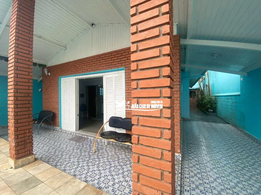 Foto 6 de Casa com 4 quartos à venda, 250m2 em Itanhaem - SP