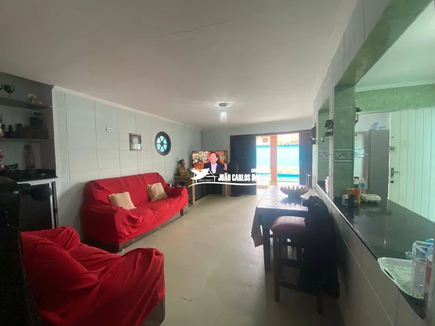 Foto 9 de Casa com 4 quartos à venda, 250m2 em Itanhaem - SP