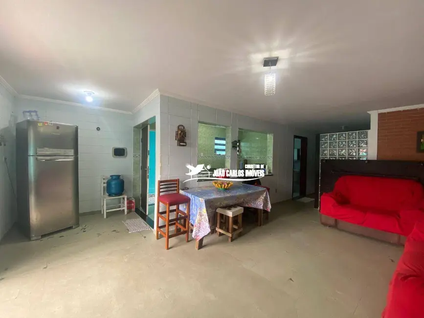 Foto 8 de Casa com 4 quartos à venda, 250m2 em Itanhaem - SP