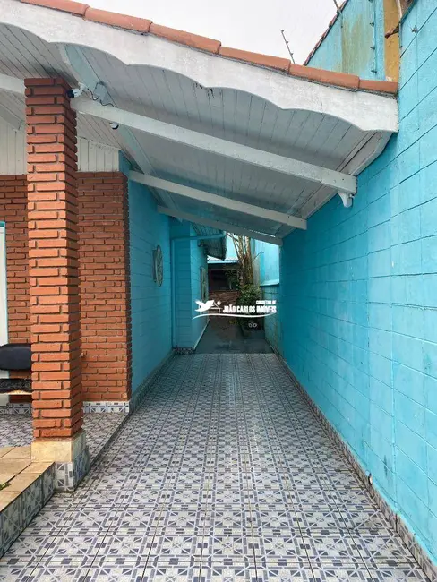 Foto 5 de Casa com 4 quartos à venda, 250m2 em Itanhaem - SP