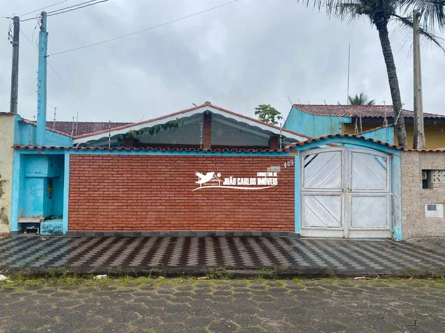 Foto 3 de Casa com 4 quartos à venda, 250m2 em Itanhaem - SP