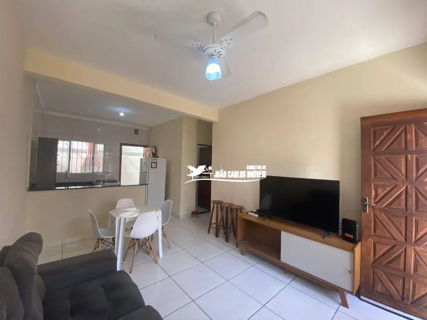 Casa de Condomínio com 2 quartos à venda, 55m2 em Itanhaem - SP - imagem 1 Foto 1 de Casa de Condomínio com 2 quartos à venda, 55m2 em Itanhaem - SP