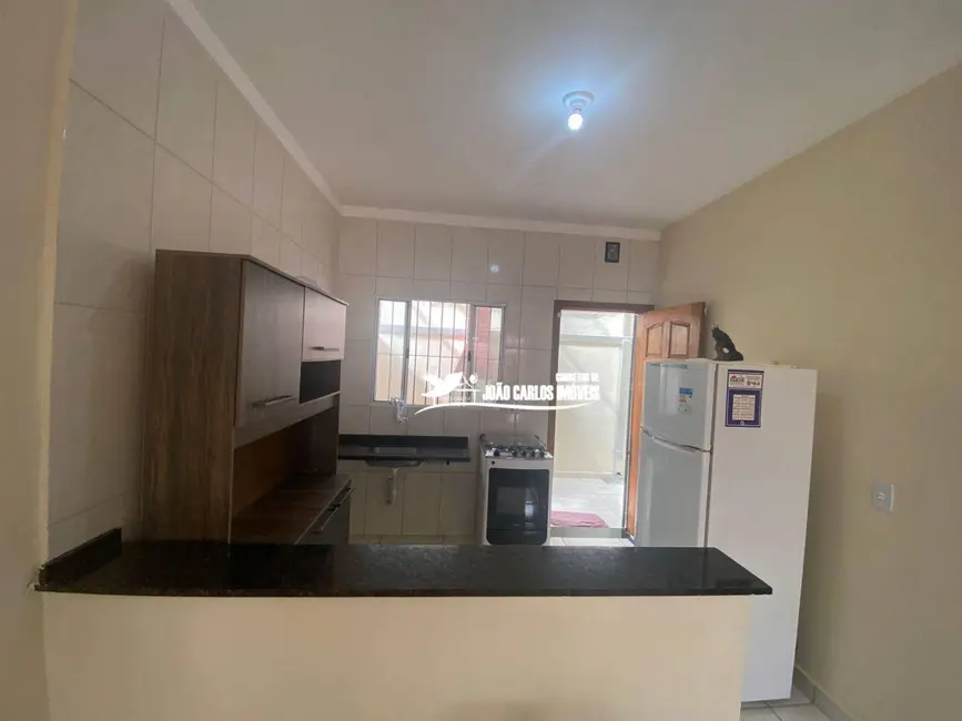 Casa de Condomínio com 2 quartos à venda, 55m2 em Itanhaem - SP - imagem 8 Foto 8 de Casa de Condomínio com 2 quartos à venda, 55m2 em Itanhaem - SP