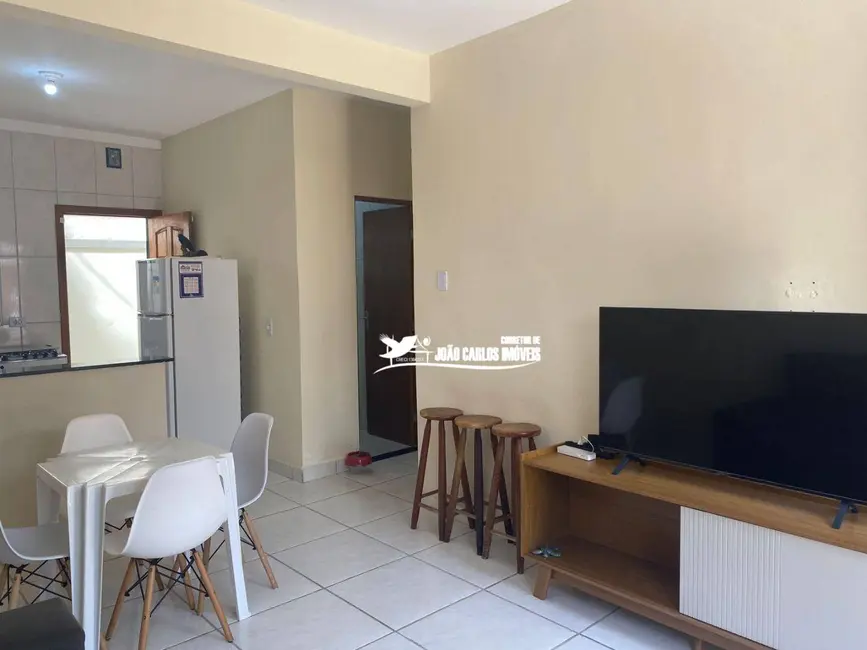 Casa de Condomínio com 2 quartos à venda, 55m2 em Itanhaem - SP - imagem 6 Foto 6 de Casa de Condomínio com 2 quartos à venda, 55m2 em Itanhaem - SP
