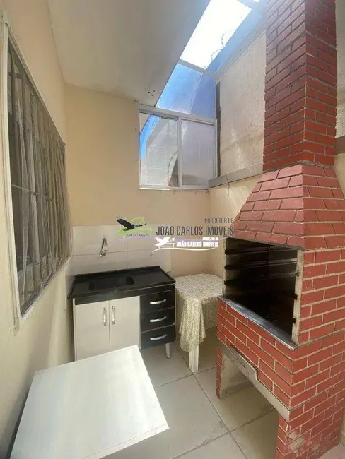 Casa de Condomínio com 2 quartos à venda, 55m2 em Itanhaem - SP - imagem 3 Foto 3 de Casa de Condomínio com 2 quartos à venda, 55m2 em Itanhaem - SP