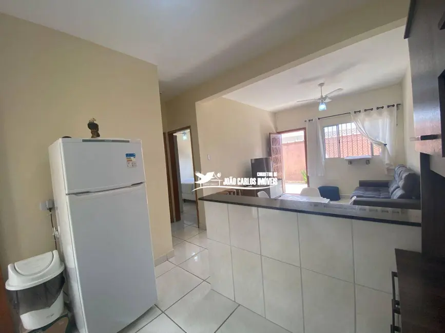 Casa de Condomínio com 2 quartos à venda, 55m2 em Itanhaem - SP - imagem 4 Foto 4 de Casa de Condomínio com 2 quartos à venda, 55m2 em Itanhaem - SP