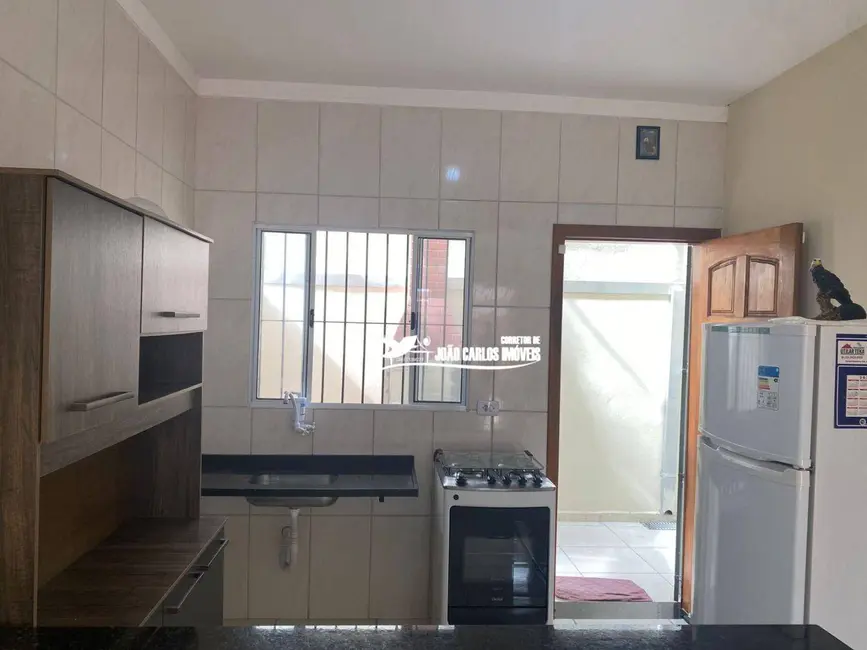 Casa de Condomínio com 2 quartos à venda, 55m2 em Itanhaem - SP - imagem 5 Foto 5 de Casa de Condomínio com 2 quartos à venda, 55m2 em Itanhaem - SP