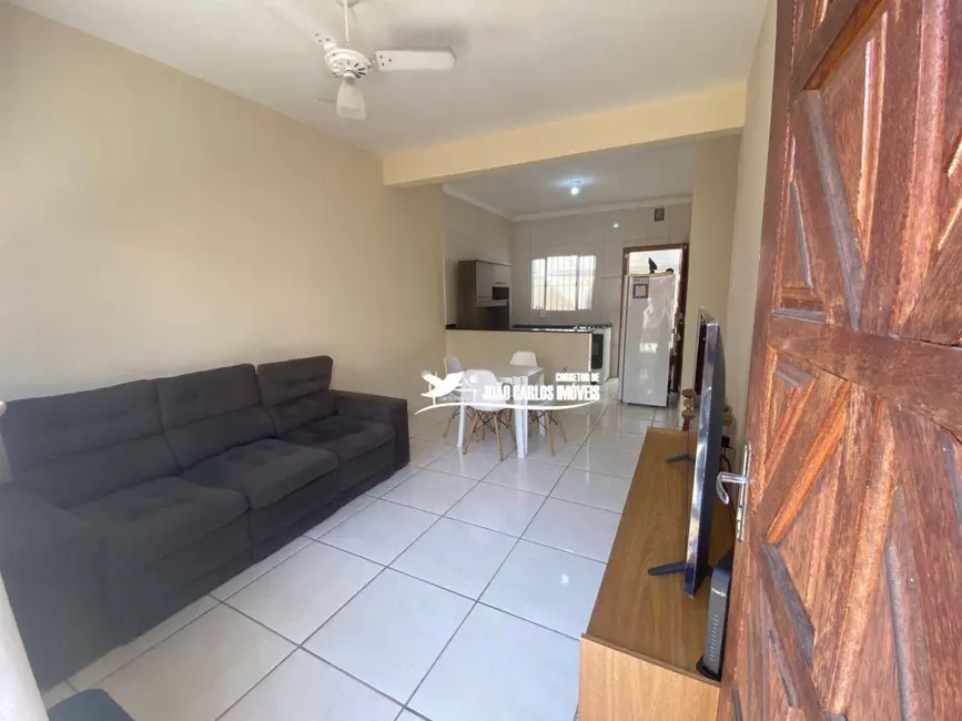 Casa de Condomínio com 2 quartos à venda, 55m2 em Itanhaem - SP - imagem 7 Foto 7 de Casa de Condomínio com 2 quartos à venda, 55m2 em Itanhaem - SP