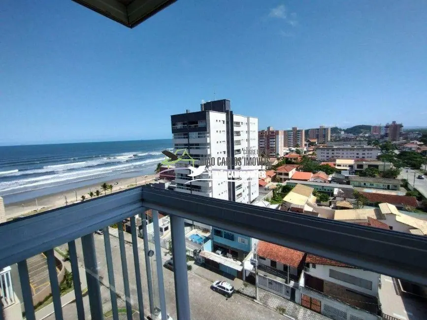 Apartamento com 2 quartos à venda, 73m2 em Centro, Itanhaem - SP - imagem 3 Foto 3 de Apartamento com 2 quartos à venda, 73m2 em Centro, Itanhaem - SP