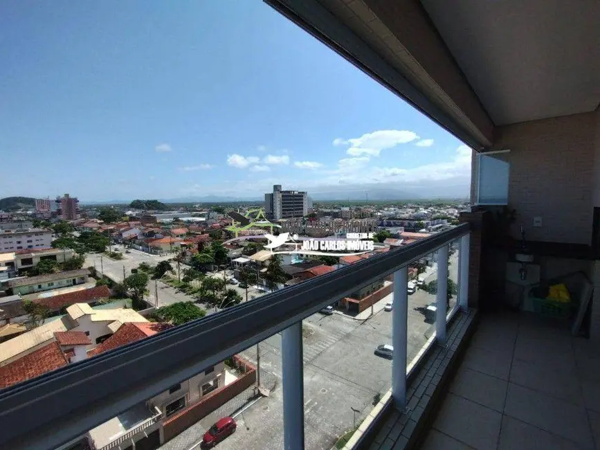 Apartamento com 2 quartos à venda, 73m2 em Centro, Itanhaem - SP - imagem 2 Foto 2 de Apartamento com 2 quartos à venda, 73m2 em Centro, Itanhaem - SP