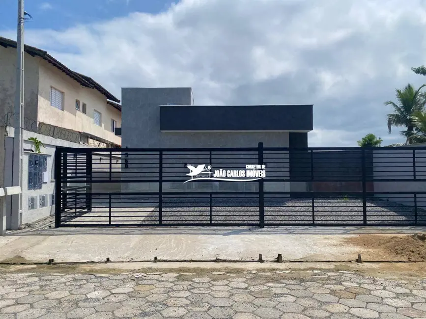 Foto 2 de Casa de Condomínio com 2 quartos à venda, 100m2 em Itanhaem - SP