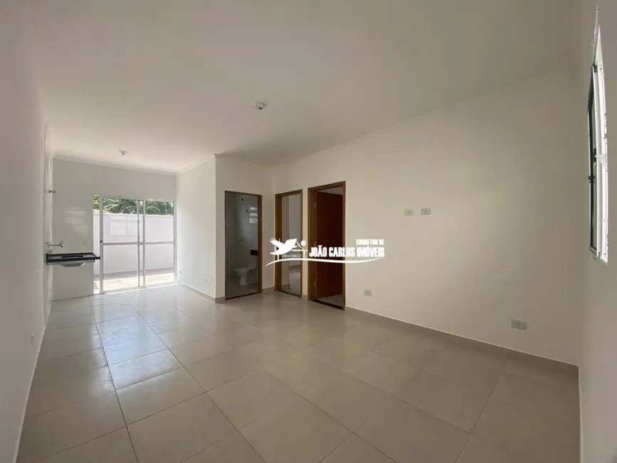 Foto 6 de Casa de Condomínio com 2 quartos à venda, 100m2 em Itanhaem - SP