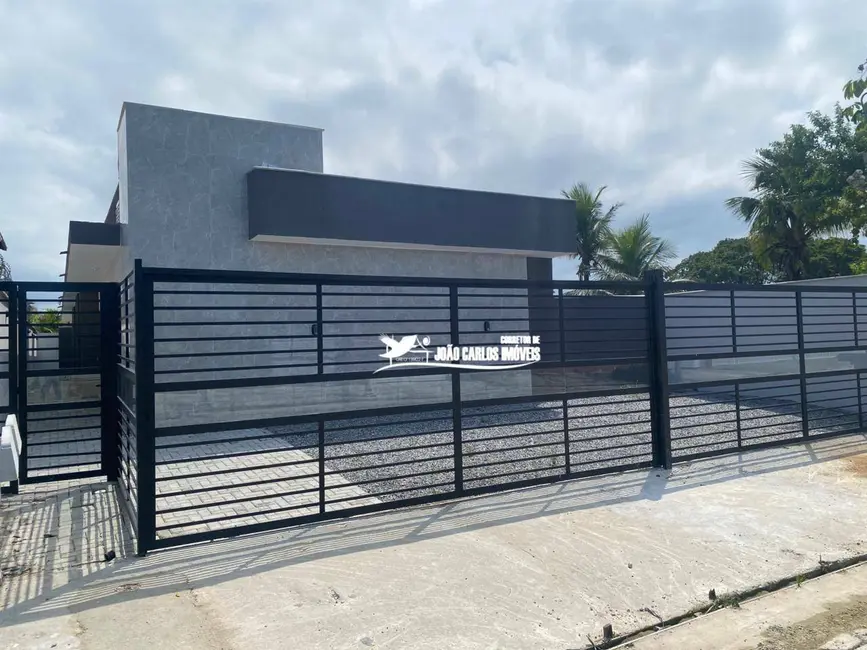 Foto 3 de Casa de Condomínio com 2 quartos à venda, 100m2 em Itanhaem - SP