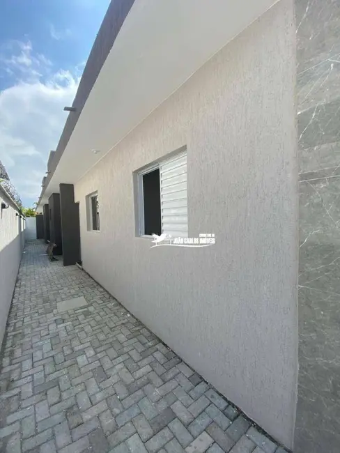 Foto 5 de Casa de Condomínio com 2 quartos à venda, 100m2 em Itanhaem - SP