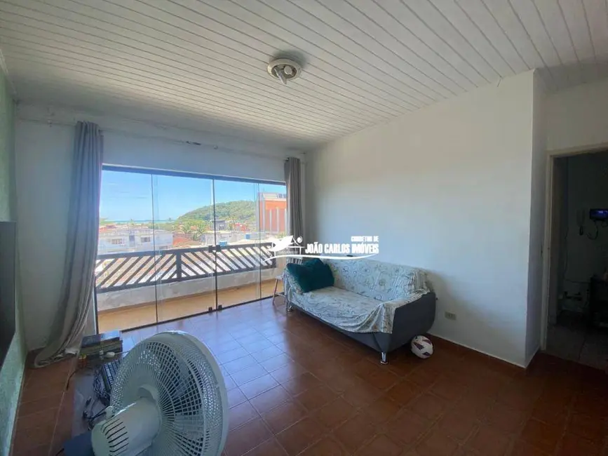 Apartamento com 3 quartos à venda, 138m2 em Centro, Itanhaem - SP - imagem 4 Foto 4 de Apartamento com 3 quartos à venda, 138m2 em Centro, Itanhaem - SP