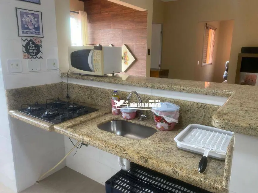 Foto 7 de Apartamento com 1 quarto à venda, 47m2 em Itanhaem - SP