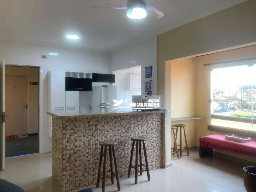 Foto 5 de Apartamento com 1 quarto à venda, 47m2 em Itanhaem - SP