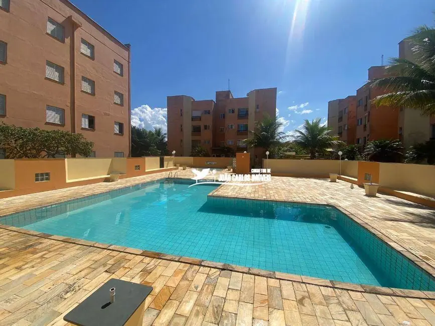 Foto 2 de Apartamento com 1 quarto à venda, 47m2 em Itanhaem - SP