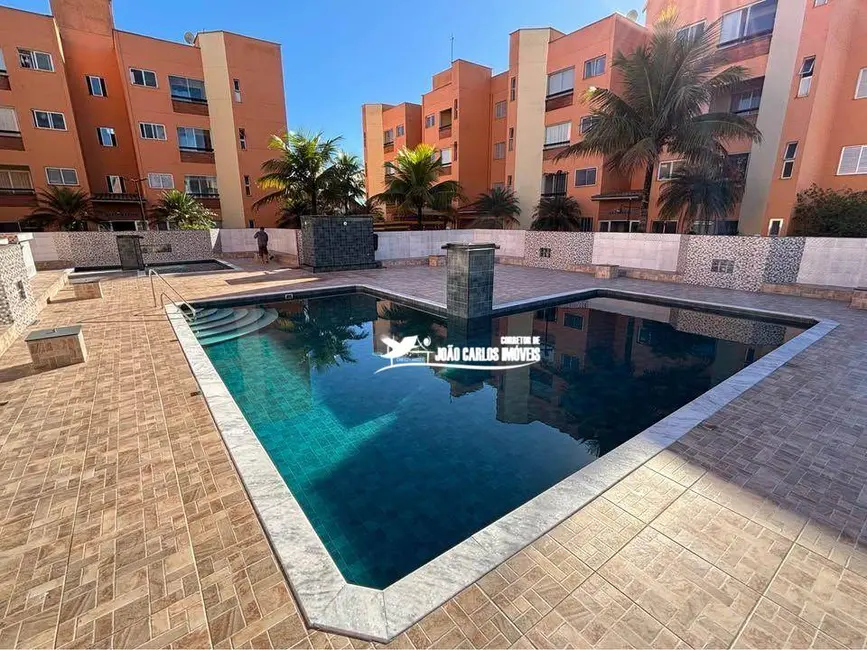 Foto 2 de Apartamento com 1 quarto à venda, 47m2 em Itanhaem - SP