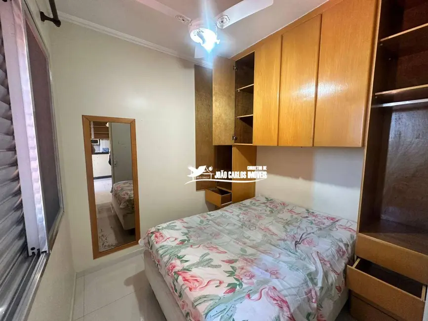 Foto 9 de Apartamento com 1 quarto à venda, 47m2 em Itanhaem - SP