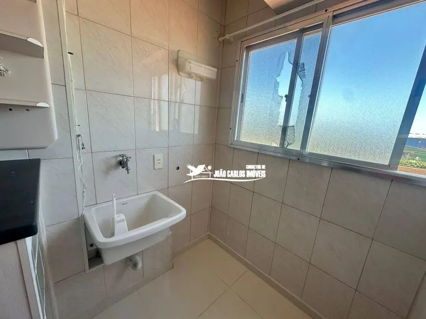 Foto 6 de Apartamento com 1 quarto à venda, 47m2 em Itanhaem - SP