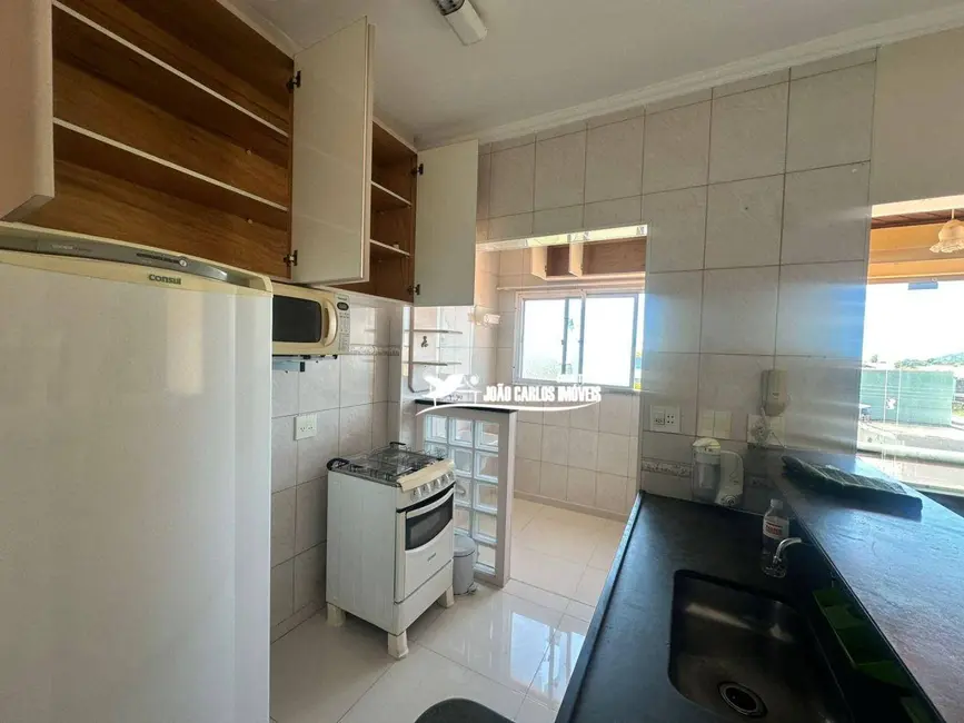 Foto 5 de Apartamento com 1 quarto à venda, 47m2 em Itanhaem - SP