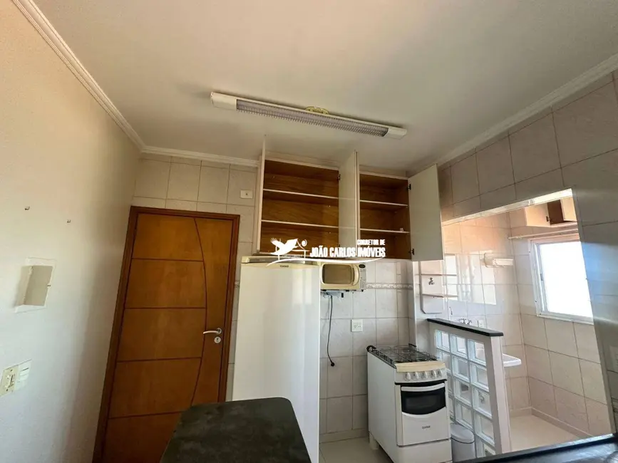 Foto 4 de Apartamento com 1 quarto à venda, 47m2 em Itanhaem - SP
