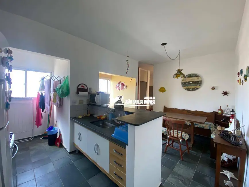 Foto 6 de Apartamento com 2 quartos à venda, 54m2 em Itanhaem - SP