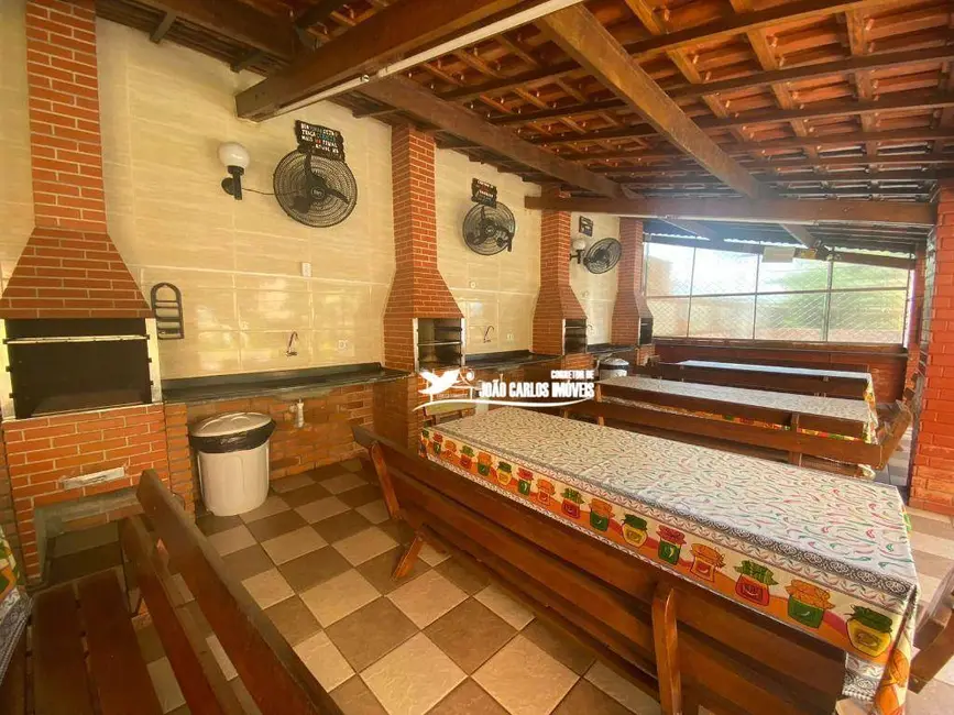 Foto 3 de Apartamento com 2 quartos à venda, 54m2 em Itanhaem - SP