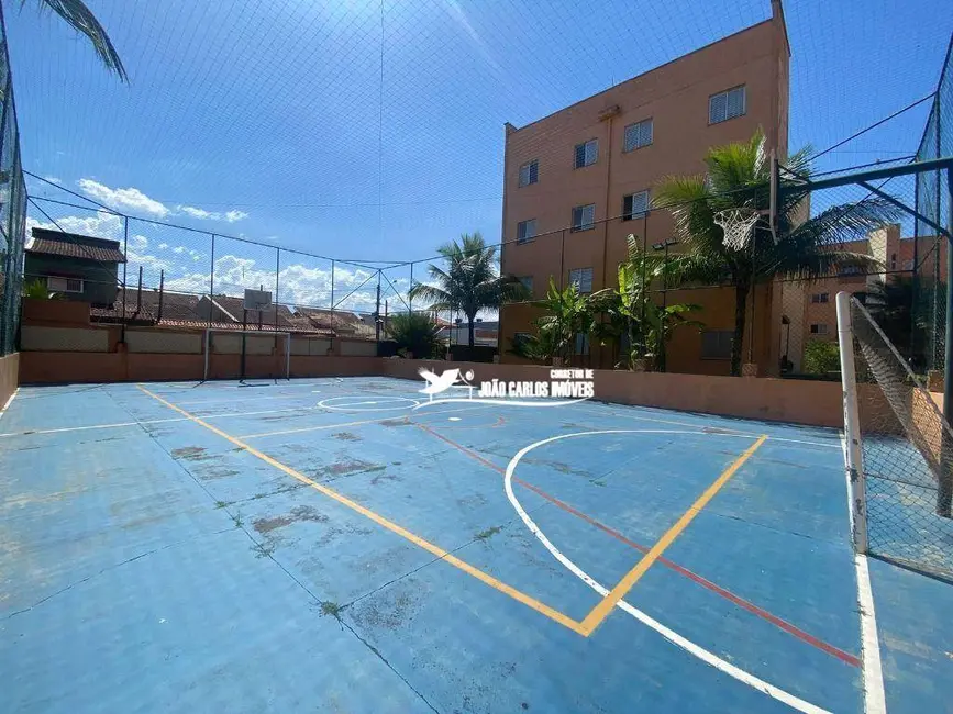 Foto 5 de Apartamento com 2 quartos à venda, 54m2 em Itanhaem - SP