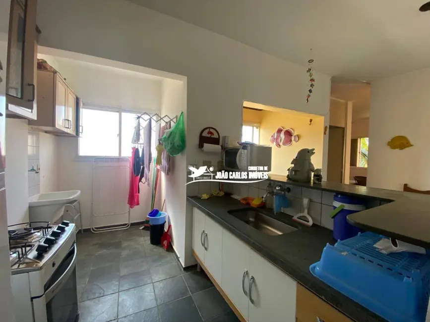 Foto 8 de Apartamento com 2 quartos à venda, 54m2 em Itanhaem - SP