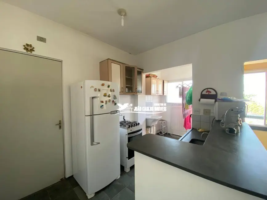 Foto 7 de Apartamento com 2 quartos à venda, 54m2 em Itanhaem - SP