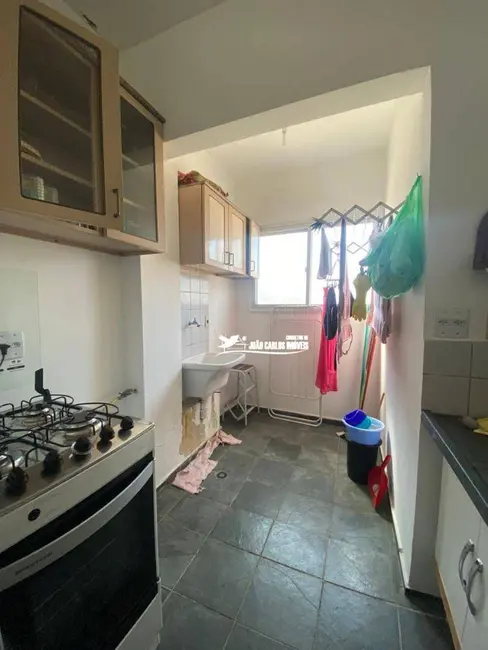 Foto 9 de Apartamento com 2 quartos à venda, 54m2 em Itanhaem - SP