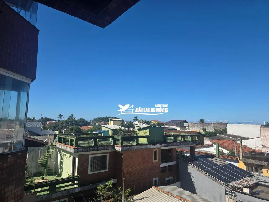 Foto 1 de Apartamento com 1 quarto à venda, 43m2 em Itanhaem - SP