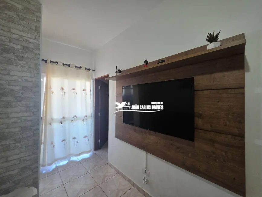 Foto 7 de Apartamento com 1 quarto à venda, 43m2 em Itanhaem - SP