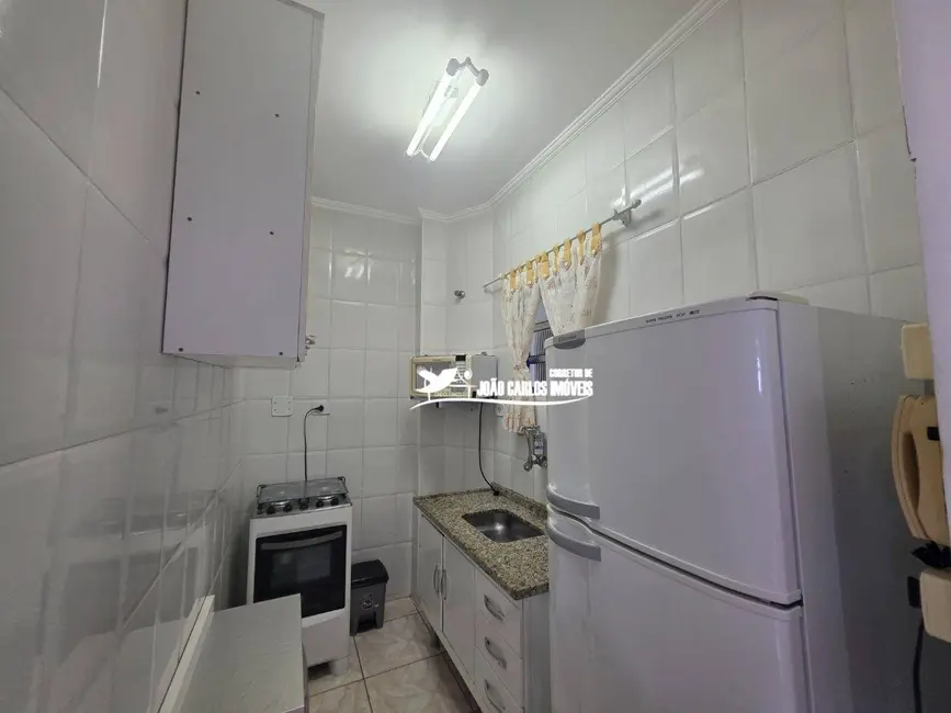 Foto 9 de Apartamento com 1 quarto à venda, 43m2 em Itanhaem - SP