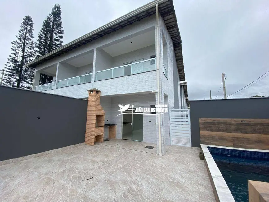 Sobrado com 2 quartos à venda, 80m2 em Itanhaem - SP - imagem 4 Foto 4 de Sobrado com 2 quartos à venda, 80m2 em Itanhaem - SP