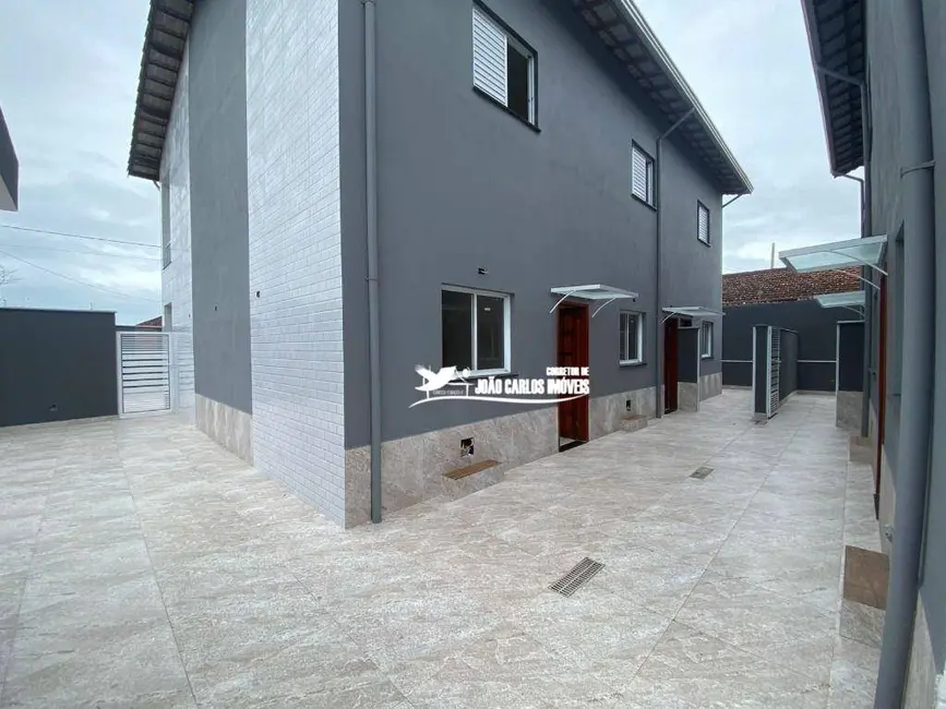 Sobrado com 2 quartos à venda, 80m2 em Itanhaem - SP - imagem 7 Foto 7 de Sobrado com 2 quartos à venda, 80m2 em Itanhaem - SP
