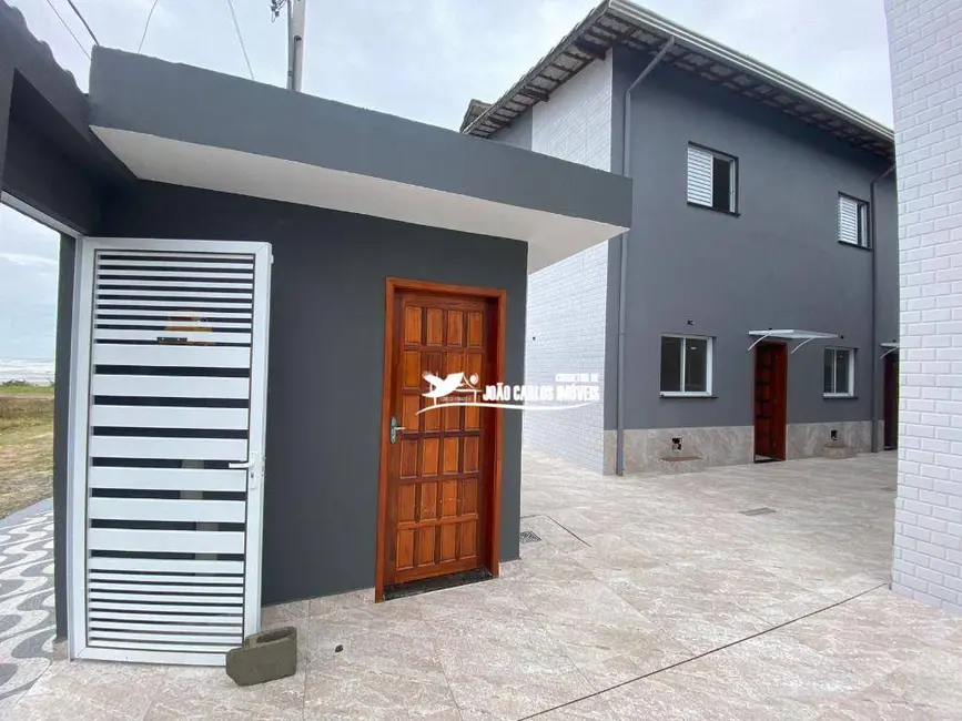 Sobrado com 2 quartos à venda, 80m2 em Itanhaem - SP - imagem 6 Foto 6 de Sobrado com 2 quartos à venda, 80m2 em Itanhaem - SP