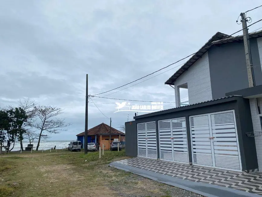 Sobrado com 2 quartos à venda, 80m2 em Itanhaem - SP - imagem 3 Foto 3 de Sobrado com 2 quartos à venda, 80m2 em Itanhaem - SP
