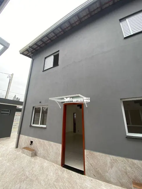 Sobrado com 2 quartos à venda, 80m2 em Itanhaem - SP - imagem 9 Foto 9 de Sobrado com 2 quartos à venda, 80m2 em Itanhaem - SP