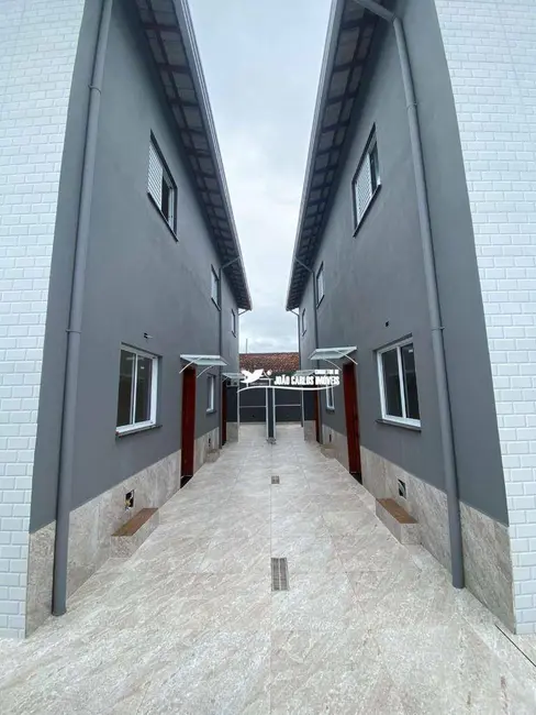 Sobrado com 2 quartos à venda, 80m2 em Itanhaem - SP - imagem 8 Foto 8 de Sobrado com 2 quartos à venda, 80m2 em Itanhaem - SP