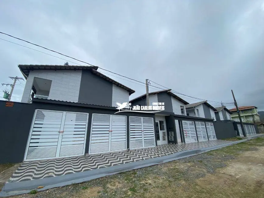 Sobrado com 2 quartos à venda, 80m2 em Itanhaem - SP - imagem 5 Foto 5 de Sobrado com 2 quartos à venda, 80m2 em Itanhaem - SP